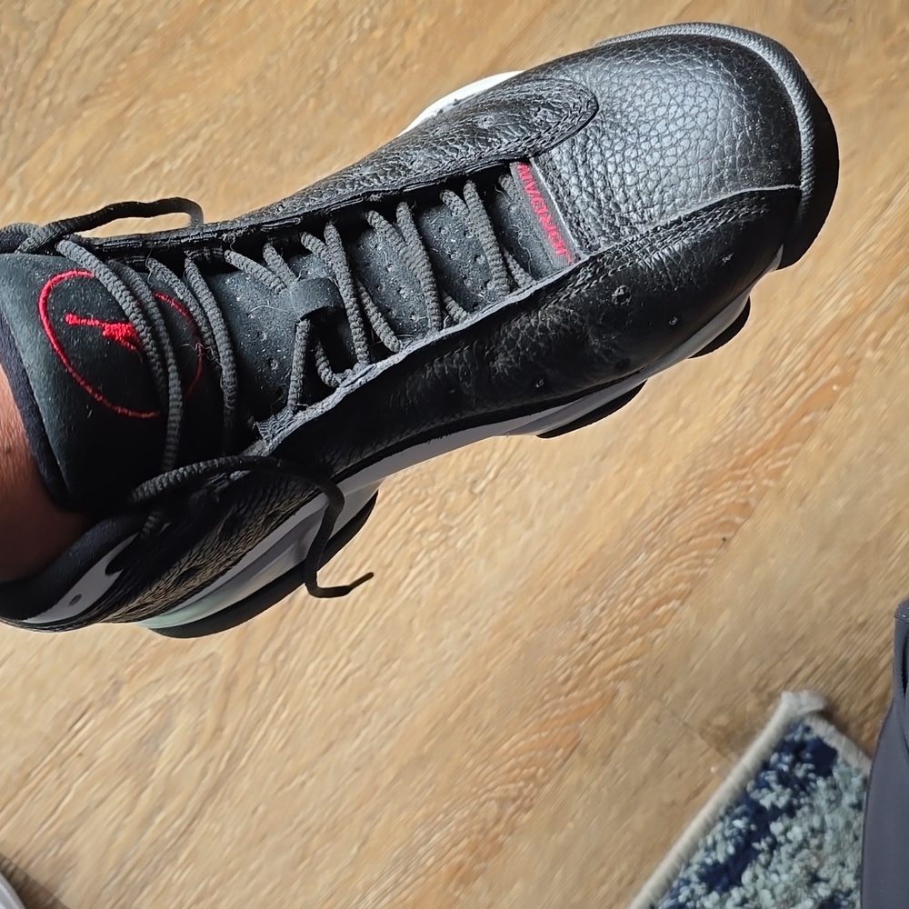 Jordan Retro 13  Reverse He got Game - Picture 4 of 6